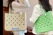 Personalized Waterproof Beach Bags from Justyling - (Up to 82% Off) - Second Medium