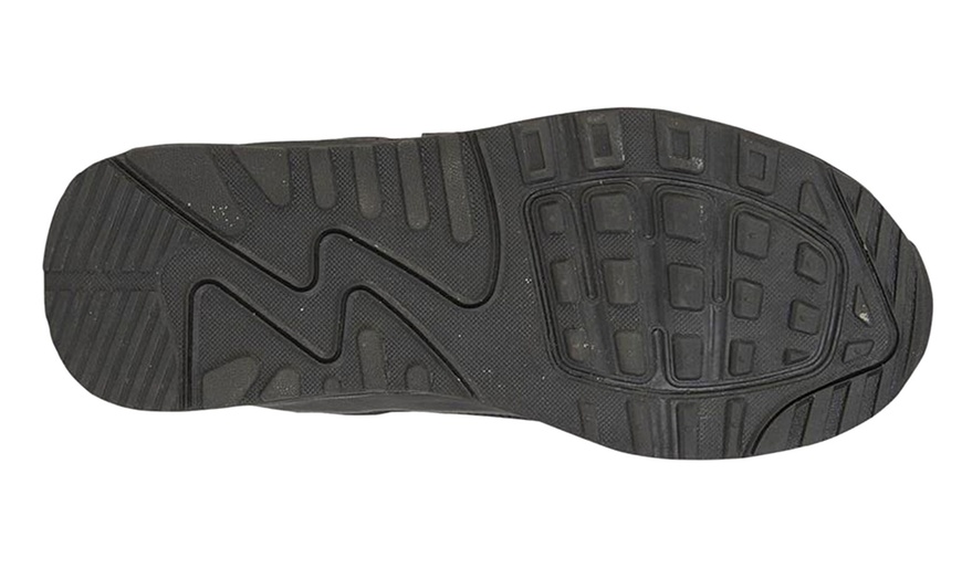 Image 2: Dek Felix II Trainers for Kids