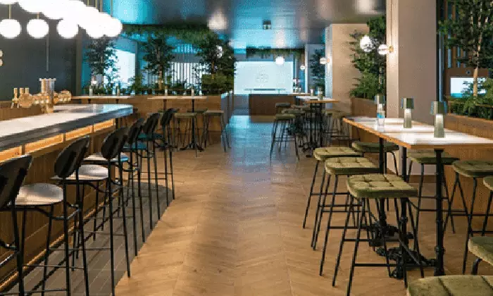 Session d'1h ou d'1h30 pour 2, 4, 6, 8 ou 10 personnes avec boisson