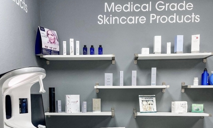 Image 6: Laser Hair Removal: Six Sessions for Bikini or Small Areas