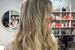 Haircut & Style with Conditioning or Half Highlights Options at WS Hairstyling - Up to 58% Off - Second Medium