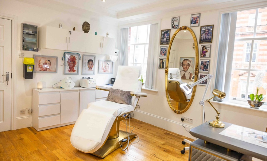 Image 2: Revitalize Your Hair and Skin with One, Two, or Three PRP Sessions