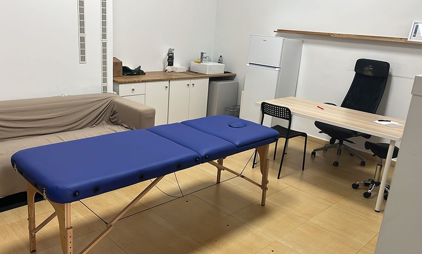 Image 6: Fisioterapia avanzada con diagnóstico y valoración previa