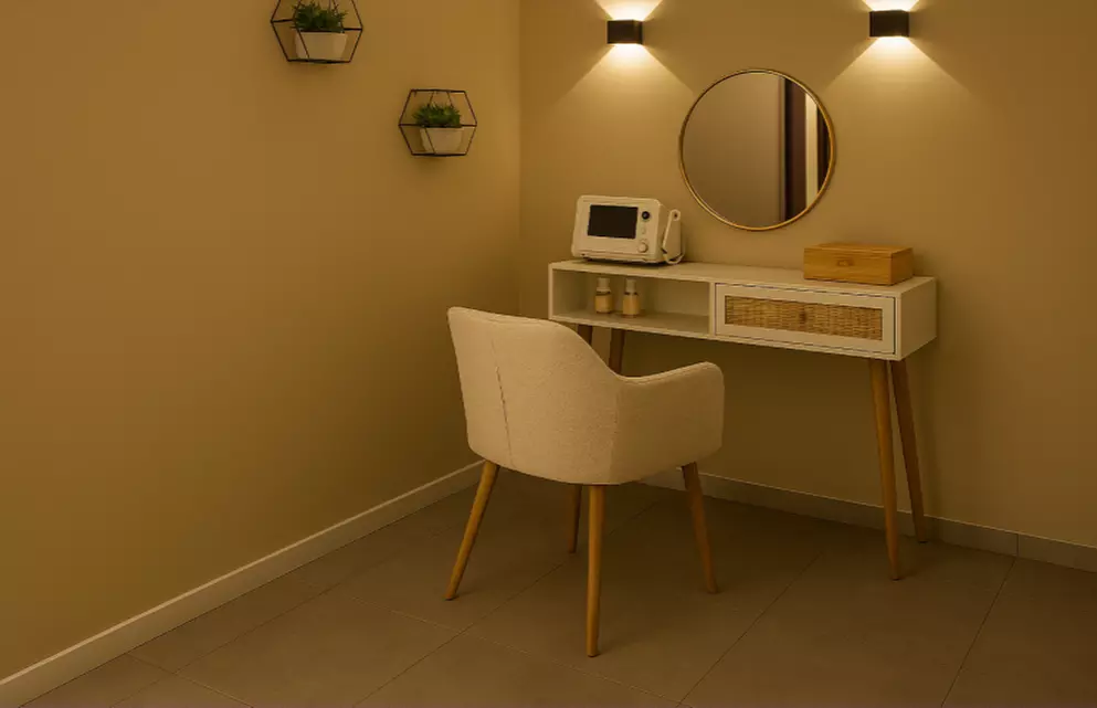 Rituel Head Spa au choix de 30, 40, 60 ou 90 min