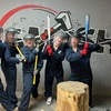 Image 2: Up to 30% Off Rage Room Experience at iSmash - Pleasanton