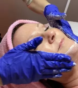 Facial Treatment at Marie London Spa ( Up to 57% Off) - Second Medium