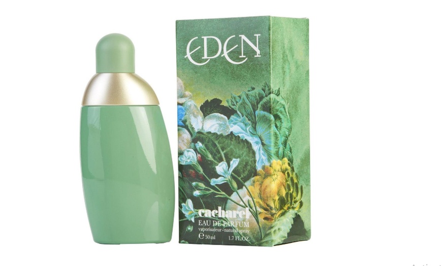 Image 9: Eau de toilette ou eau de parfum Cacharel pour femme