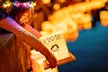 Texas: Experience Magic At The Water Lantern Festival On Sept 13, 2025 @ Water Lantern Festival - Up to 24% Off - Second Medium