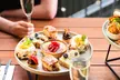 Romantic Pan-Asian Afternoon Tea or Prosecco for 2 or 4 at Holiday Inn Manchester – Valentine’s Deal (Up to 55% Off) - Second Medium