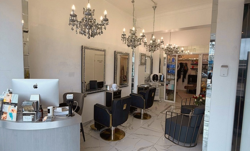 Image 4: Up to 67% Off on Waxing at Age Reversal Clinic