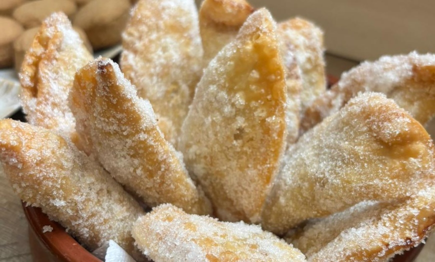 Image 10: Menú de brunch para 2 o 4 con bebida fría y caliente, tosta y postre