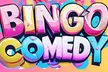 Bingo Comedy o Humor en Pelotas: entrada a show de comedia los miércoles o jueves para 1 o 2 personas al 30% - Second Medium