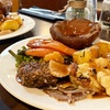 Image 5: Hearty Carvery & Dessert for Two or Four
