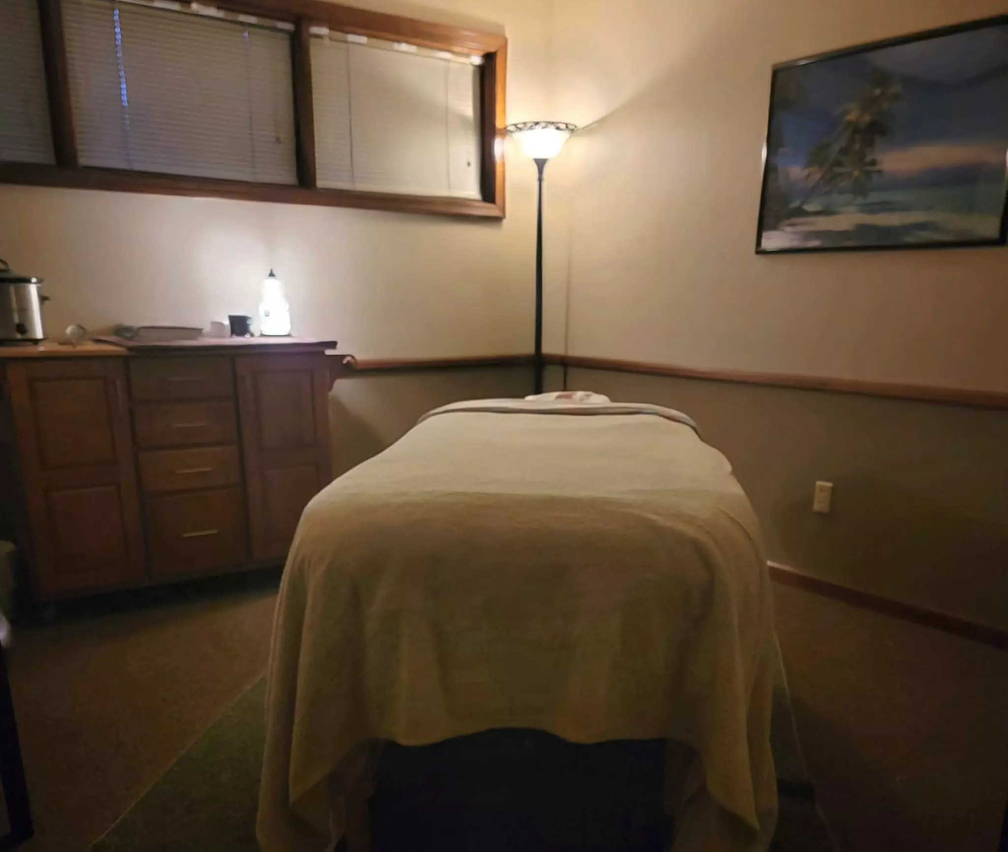 Relax with One 60-, 90-, or 120- Min Therapeutic Massage Sessions