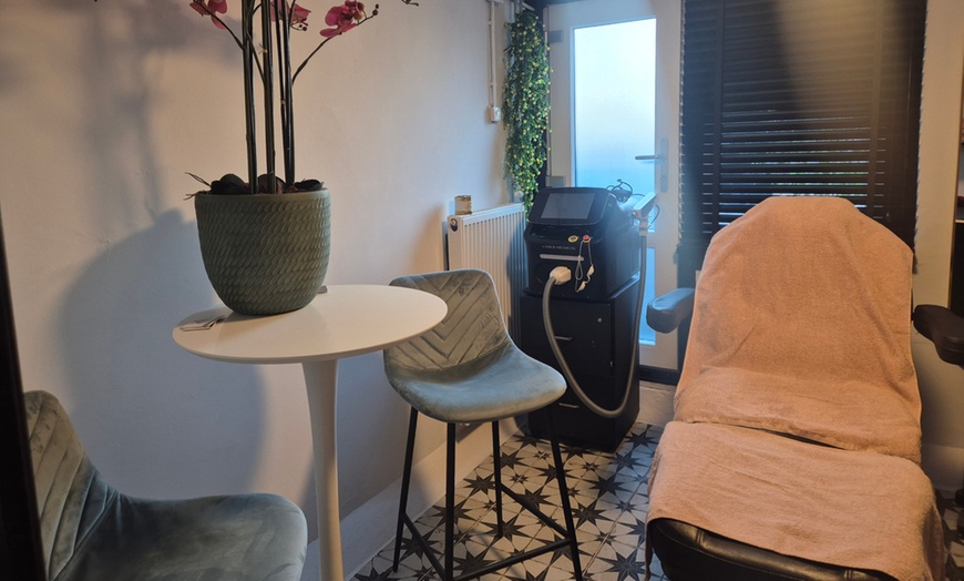 Image 4: Technologie die je leven makkelijker maakt: cryolipolyse behandeling