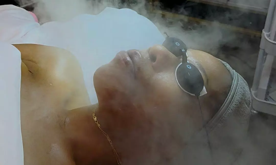 One or Three Chrysalis Therapy Sessions (60 or 90-Min Swedish Massage) 