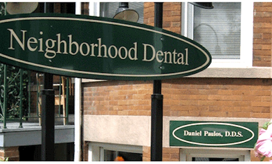 Image 2: Immediate dental implant packages available now