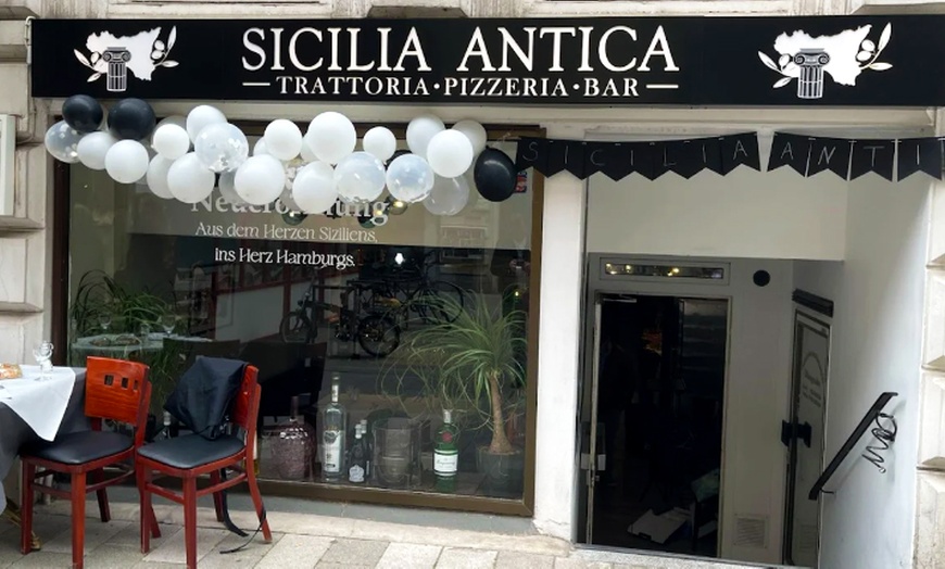 Image 11: Italienisches 3-Gänge-Überraschungsmenü inkl. Aperitif für 2 Personen