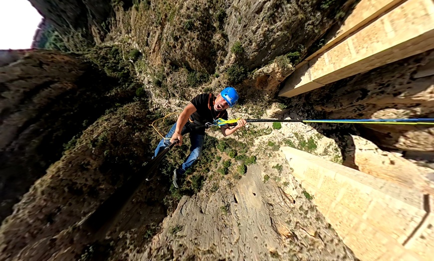 Image 10: Puenting en Mascarat para 1, 2 o 4 personas