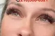 Full Set of Classic Or Hybrid Eyelash Extension - Up to 55% Off on Eyelash Extensions at JNT Beauty Studio - Second Medium