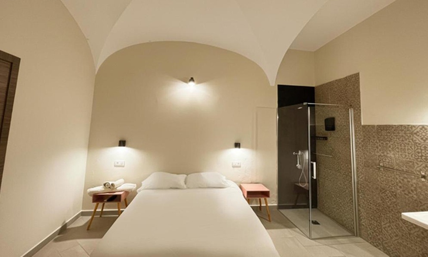 Image 3: Mérida: habitación doble en hostal junto al Teatro Romano