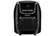 PowerXL Vortex Air Fryer Pro 10 Qt Capacity 1700 Watts Black - New - Second Medium