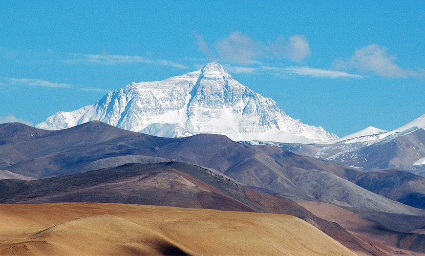Image 19: ✈ China: 10–12-Day Tour with Flights, Hotels & Guided Sightseeing 