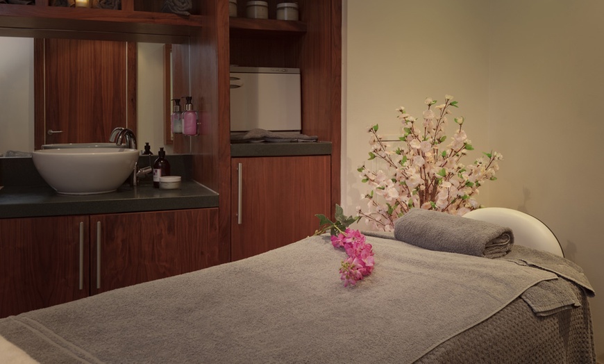 Image 8: Spa, Lunch & Prosecco | 18 Locations | QHotels (Up to 50% Off)