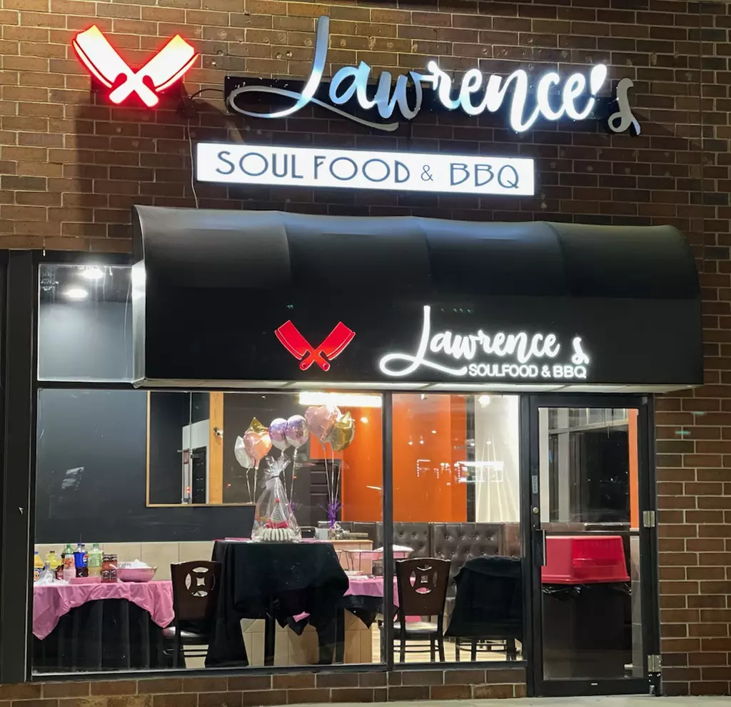 Indulge in $40, $70 or $100 Worth of Soul Food Delights