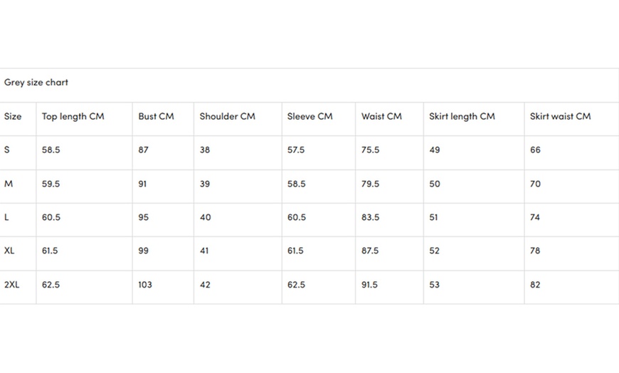 Image 5: Women's Witch Cosplay Costume