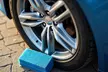Exterior Wash & Wax, Interior Detailing, or Full Car Detailing for Sedan, Small/Large SUV & More (Up to 56% Off) - Second Medium