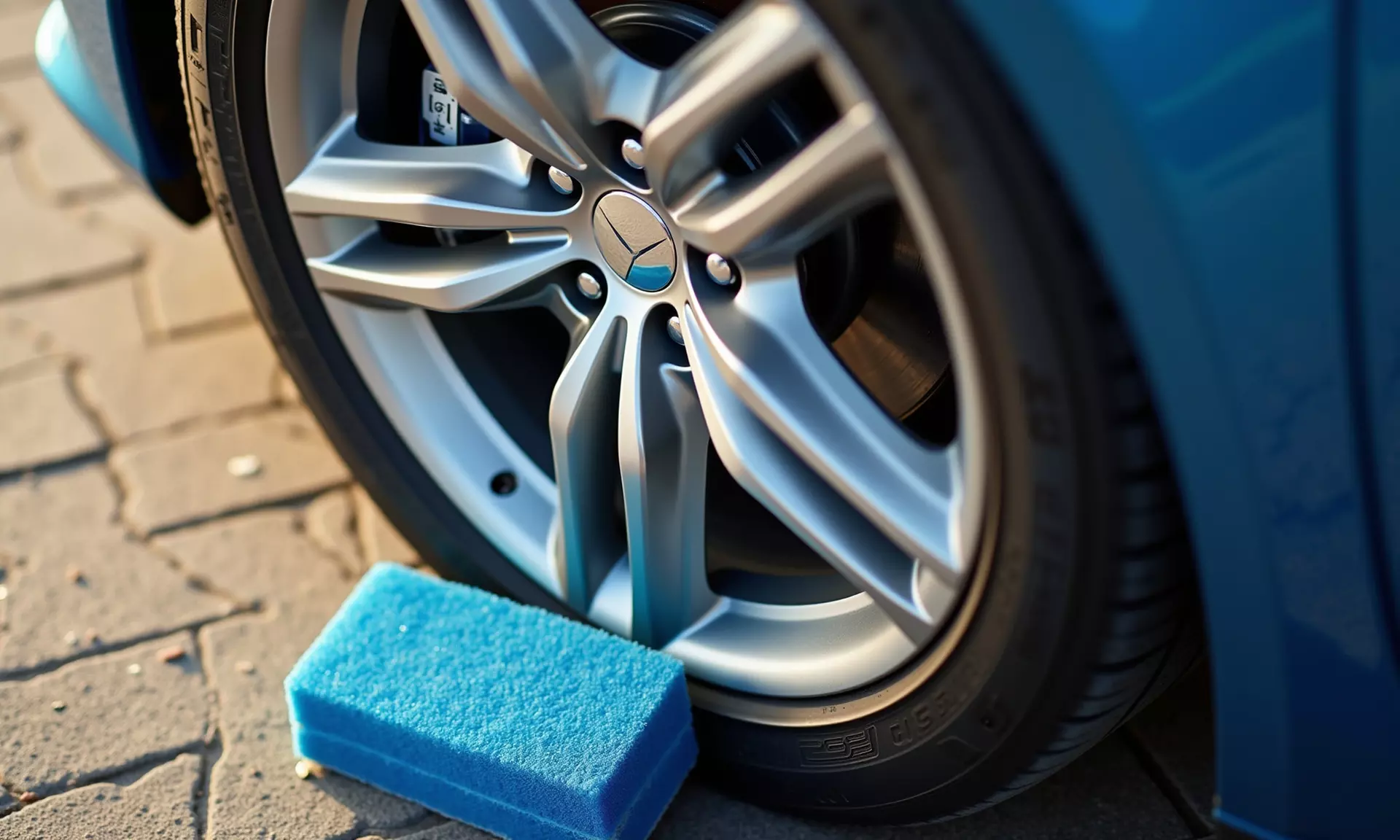 Exterior Wash and Wax, Interior Detailing, or Full Car Detailing