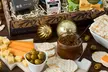 Premium Meat, Cheese, Fruit & Holiday Gift Baskets - A Full Gourmet Selection at GourmetGiftBaskets.com (Up to 30% Off) - Second Medium