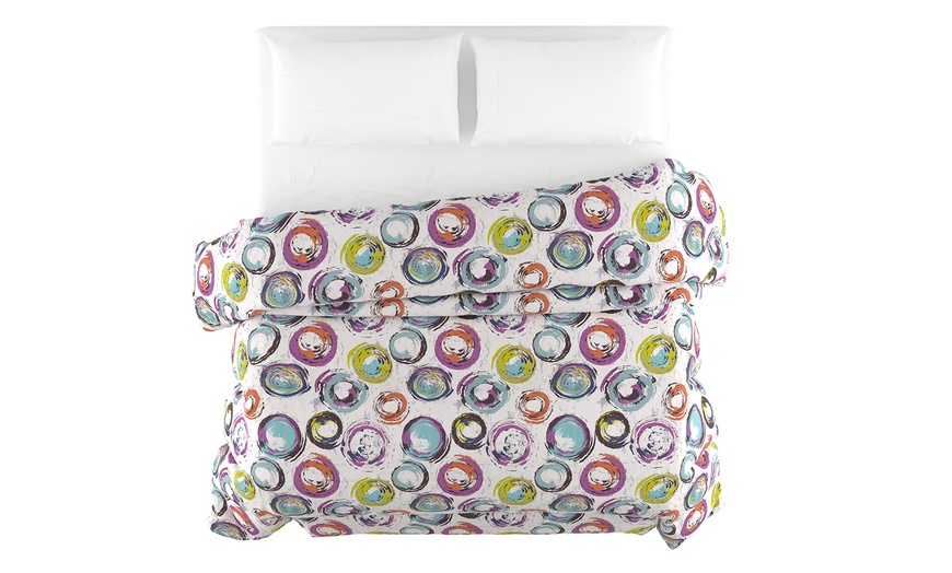 Image 24: Trapunta invernale Basic