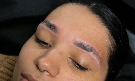 Eyebrow Wax - Karma 2 Lash Bar and Spa