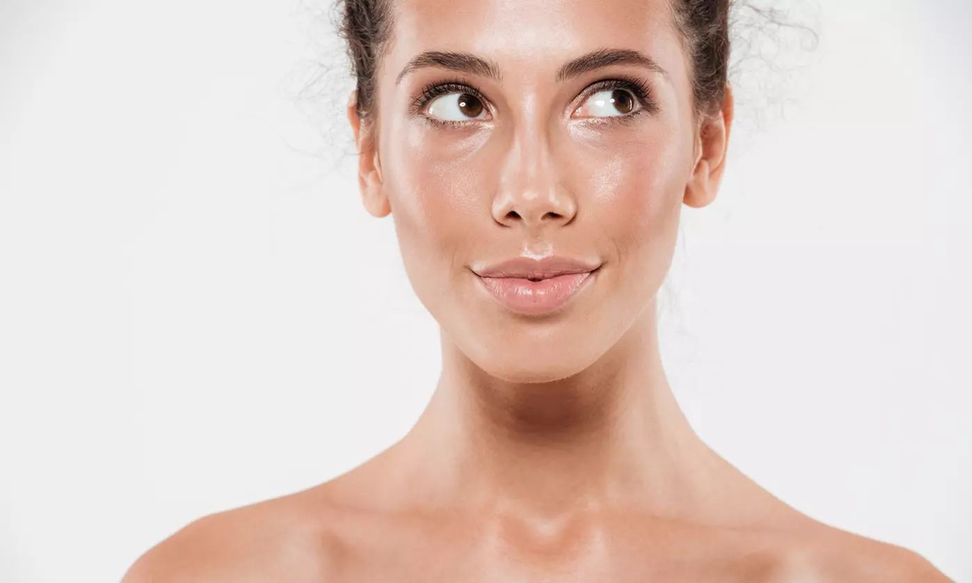 Peeling químico con ácido glicólico, azelaico y opcíon a tratamiento