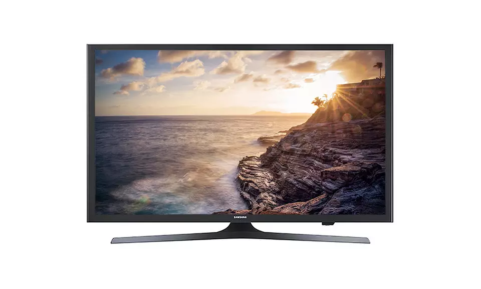 Samsung 48" LED 1080p Full HD Smart TV (Refurbished) - Primary Image