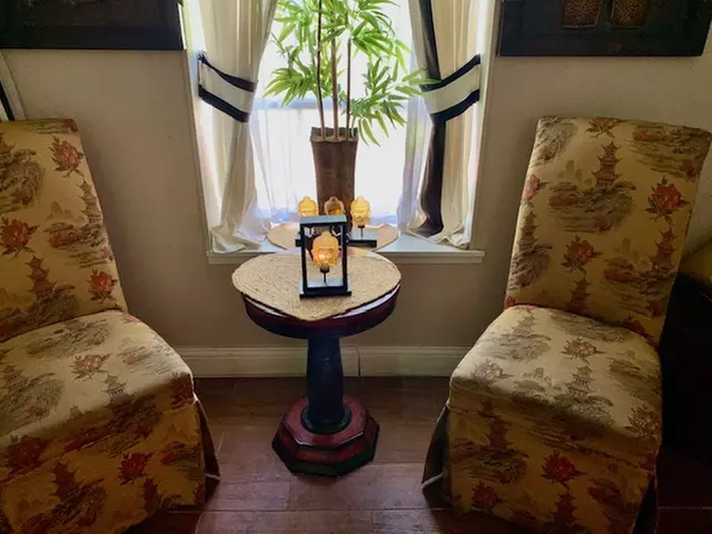 Choose Your Pampering Package: Love Yourself or State of Bliss