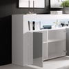 Image 6: Buffet "Aker" avec lumières LED intégrées