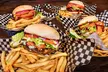 Food and Drink Credits of $40 or $80 at Great American Casino Everett in a Social Dining Setting (Up to 34% Off) - Second Medium