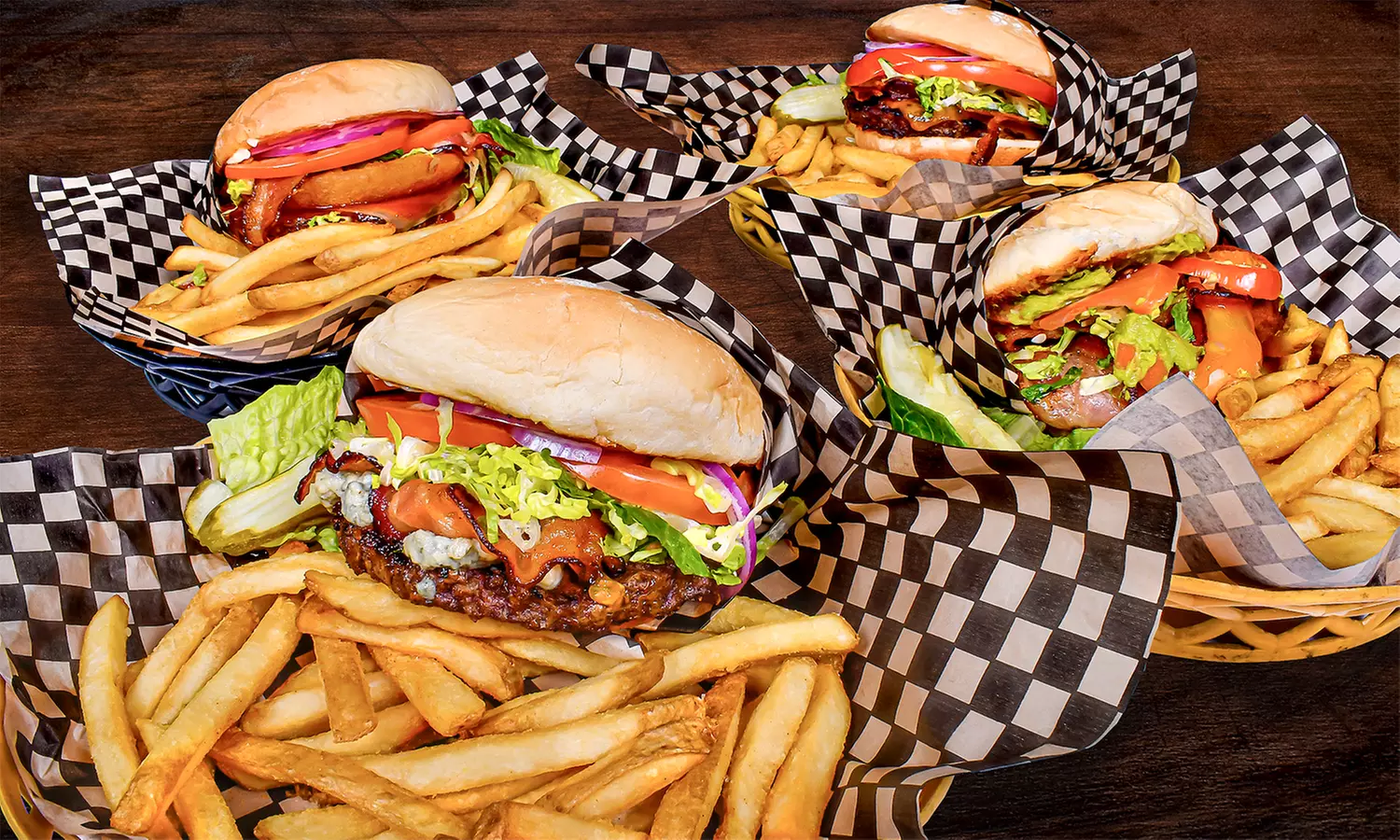 Food and Drink Credits of $40 or $80 at Casino Dining Spot in Everett 
