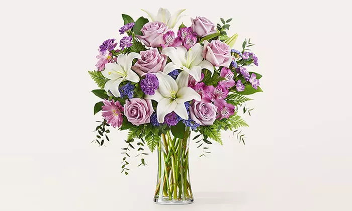 Save on Proflowers Seasonal Flower Bouquets & Gifts - Save 18%