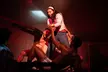 Thunder Bulge Comedy Strip Show at V Theater Planet Hollywood Las Vegas - Second Medium