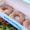 Image 4: Mochiric Donut: 6, 12 or 24 Packs in Biscoff, Cinnamon, Glazed, & More