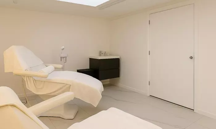 Zacht maar intens shiatsu ritueel voor gezicht en hoofd met duo-opties