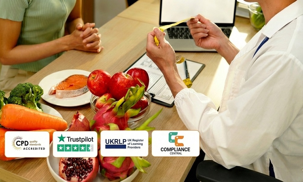 Allergen Guidance & Advice Course or Lifetime Access to 2200+ Courses