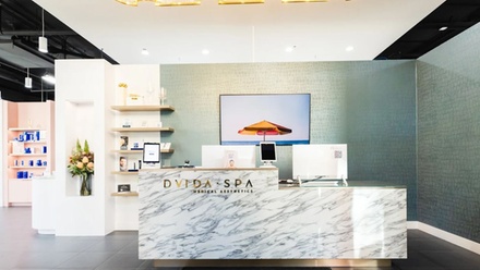 One CoolPeel Laser Full Face - Dvida Spa