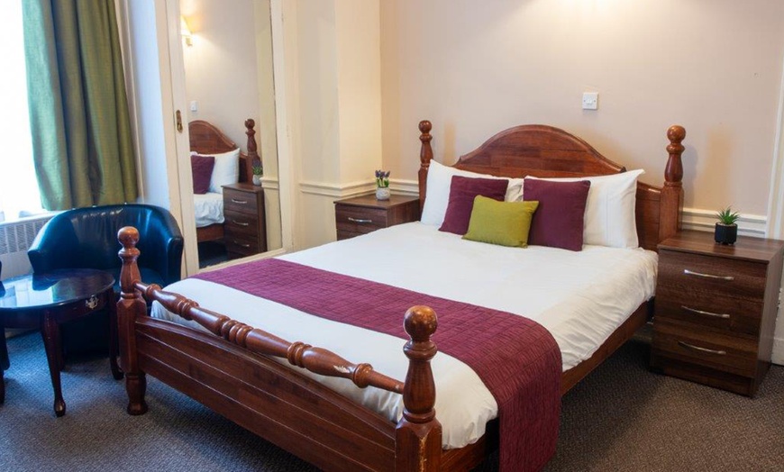 Image 16: Liverpool: Standard Double or Twin Room with Breakfast