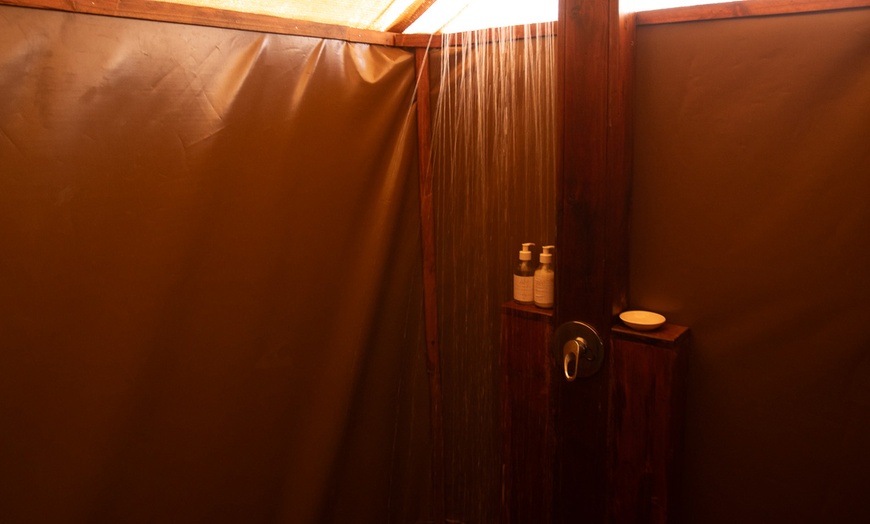 Image 4: 8-Day Yoga & Safari Retreat