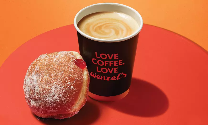 Image 9: Wenzel’s 30% Off Meal & Breakfast Bundles – Fresh Flavours for 2 or 4!
